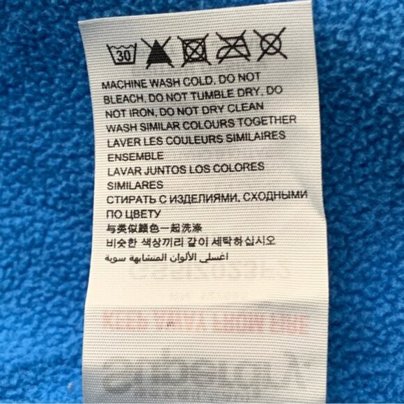 Superdry original windcheater Japan women’s black ski jacket size S - Picture 15 of 16